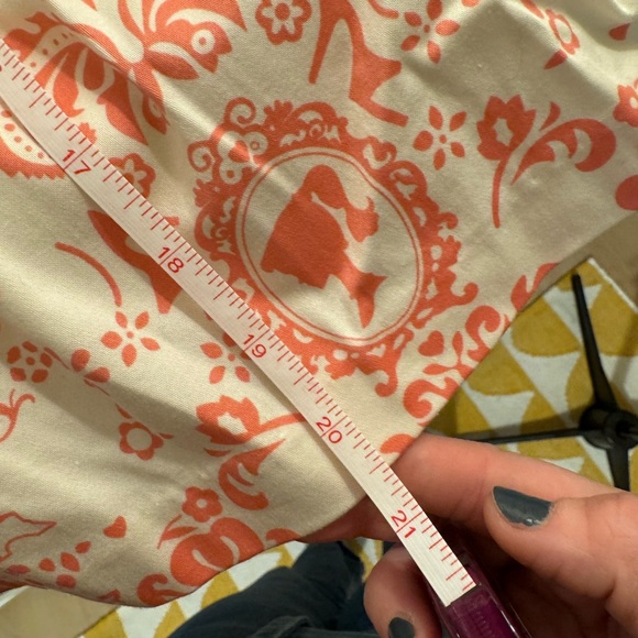 Rare find!!! Pat Field Barbie skirt - Picture 2 of 5